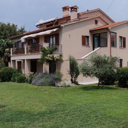 Apartments With A Parking Space Presika, Labin - 7390 Esterno foto