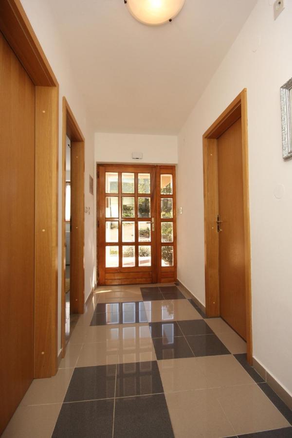 Apartments With A Parking Space Presika, Labin - 7390 Esterno foto
