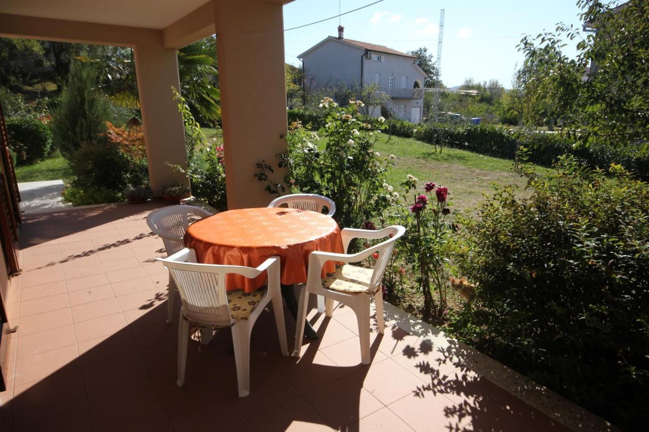 Apartments With A Parking Space Presika, Labin - 7390 Esterno foto