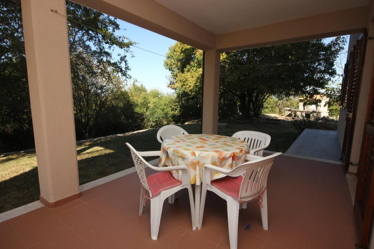 Apartments With A Parking Space Presika, Labin - 7390 Esterno foto