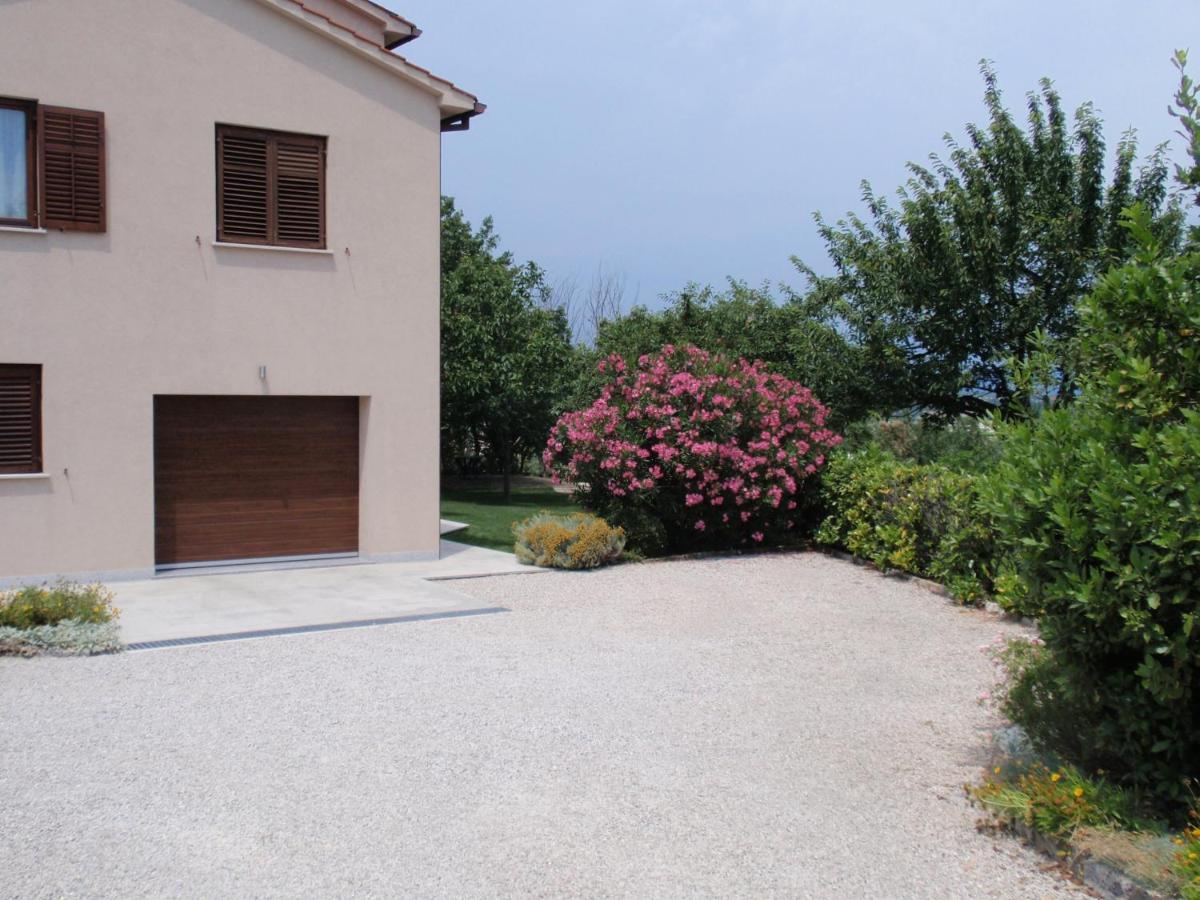 Apartments With A Parking Space Presika, Labin - 7390 Esterno foto