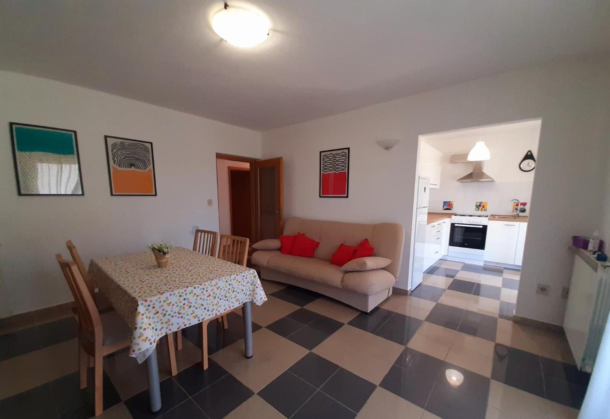 Apartments With A Parking Space Presika, Labin - 7390 Esterno foto